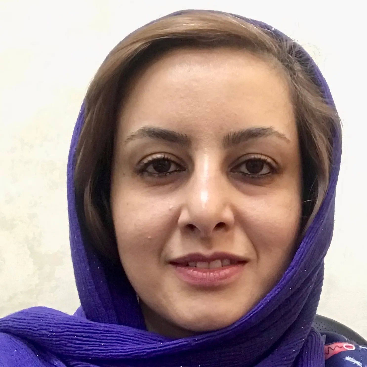 دکتر آزاده عبداللهی
