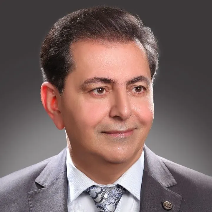 دکتر سعید مرندی