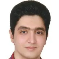 دکتر امین نجارخدابخش