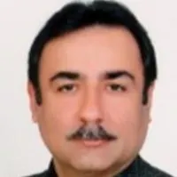 دکتر فرزان کشانیان