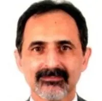 دکتر وحید سپهری