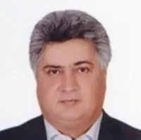 دکتر محمودرضا طاهری بناب