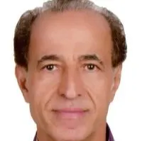 دکتر منوچهر بهنیا