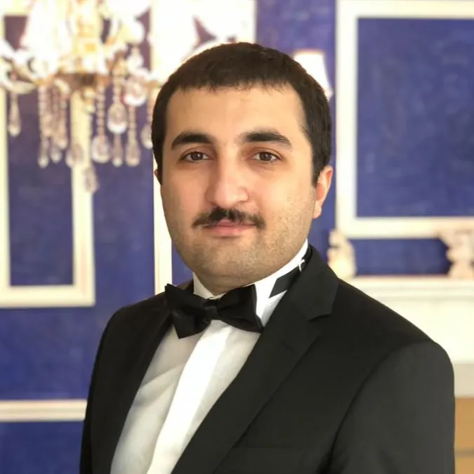 دکتر بهنود فرازمند