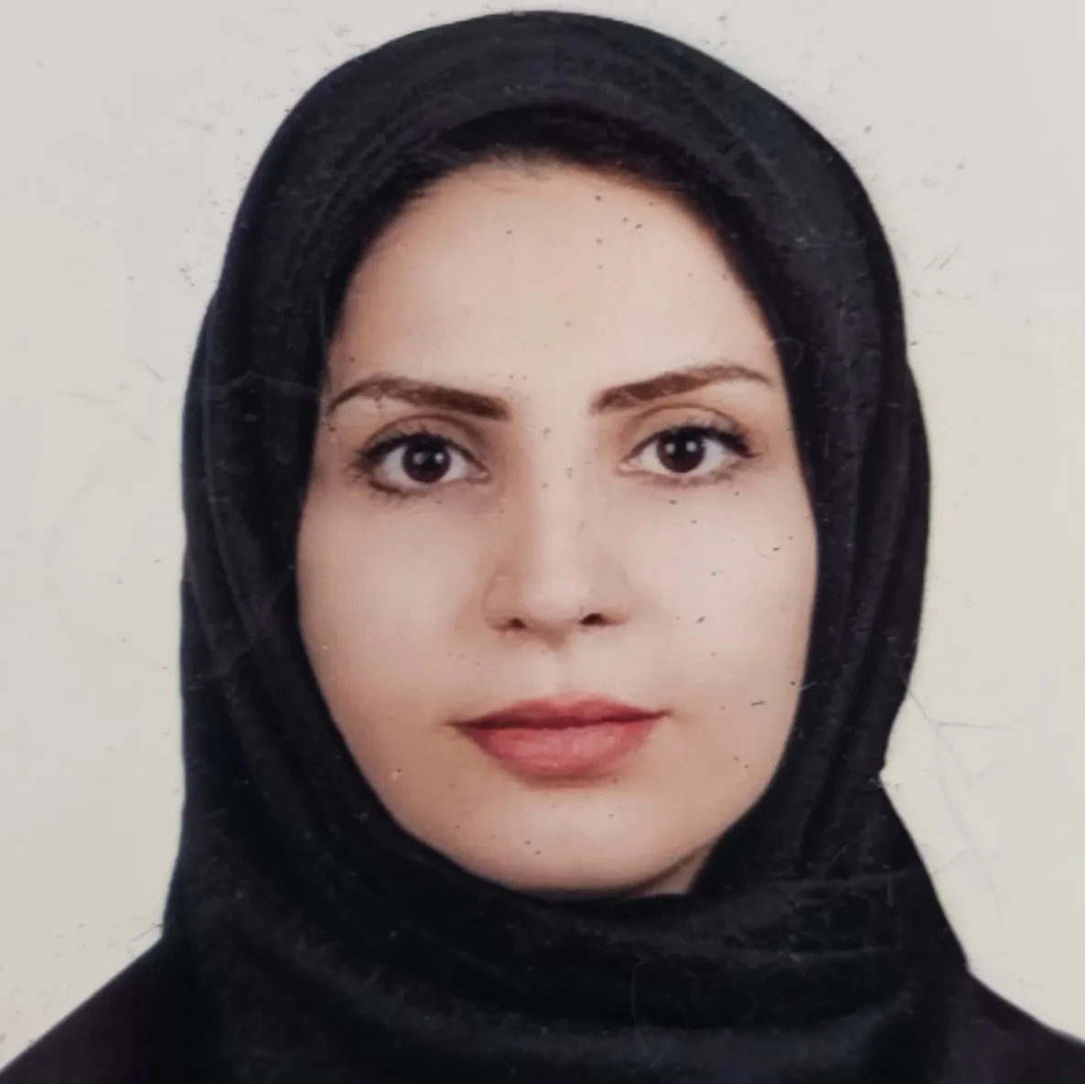 دکتر مونا پورنقی