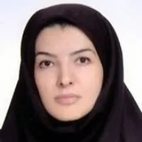 دکتر ربابه محمدزاده