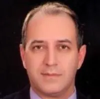 دکتر افشین قاسمی