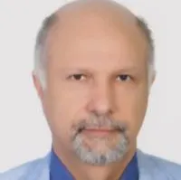 دکتر شهرام فرجاد