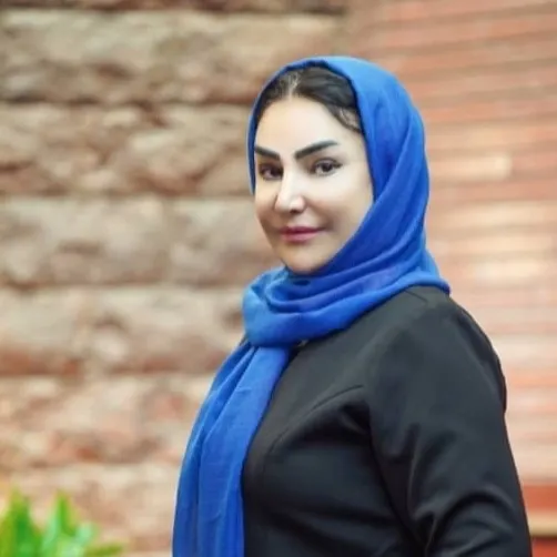دکتر عشرت کریمی افشار