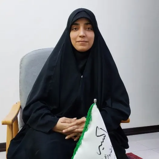 فائزه سادات حسینی دولت آباد