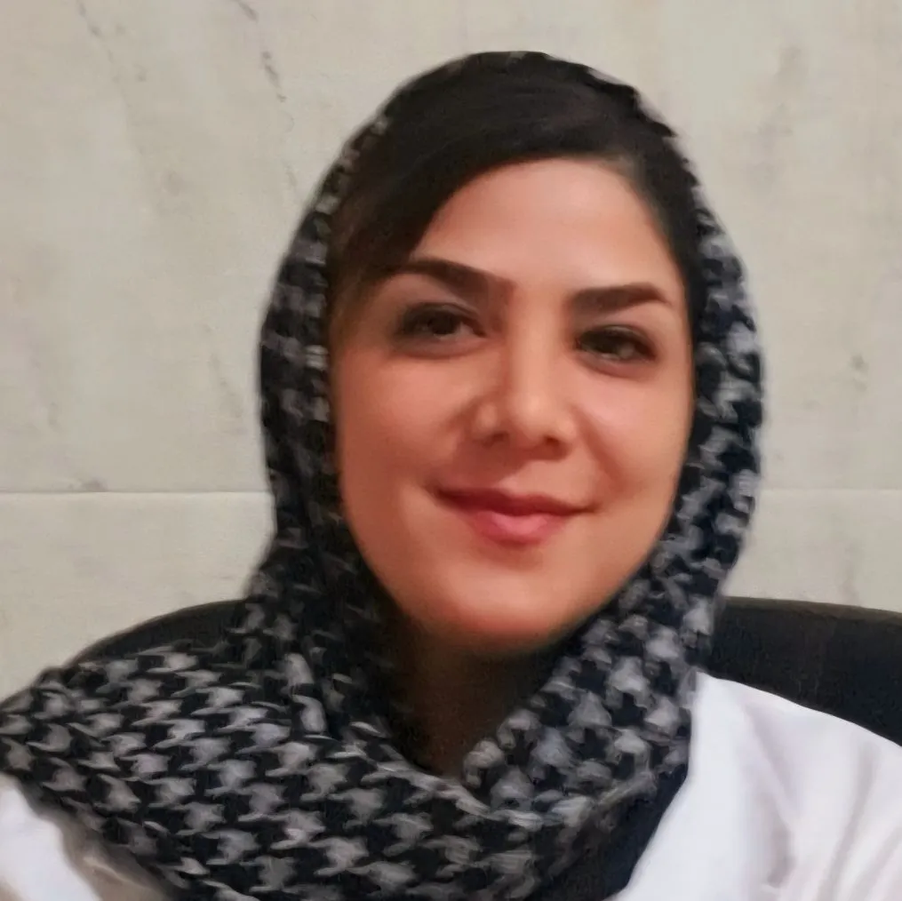 دکتر سعیده ناصریان