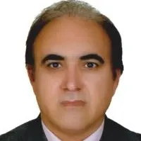 دکتر غلامحسین نصیری ورزقانی