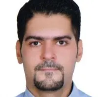 دکتر امیر رضائی