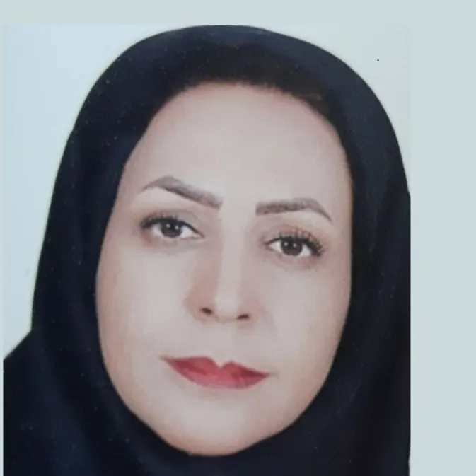 مهدیه السادات موسوی رضوی