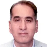 دکتر هادی قنبری
