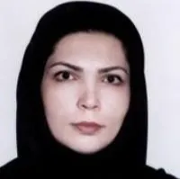 دکتر مریم سلیمانی برزی