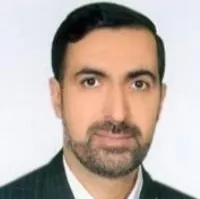 دکتر میراحمد موسوی