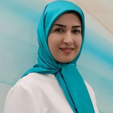 دکتر مینا جمشیدی