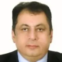 دکتر منصور عاطف یکتا