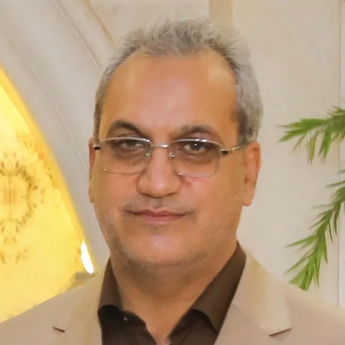 دکتر مجید جعفری نژاد