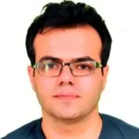 دکتر فرزاد کریم سلیمان