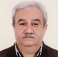 دکتر منوچهر قاسمی