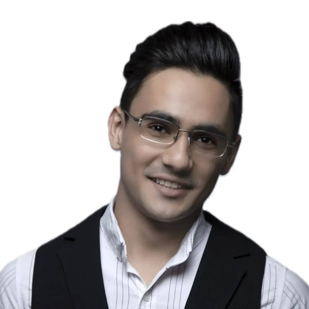 دکتر محمد محمدی