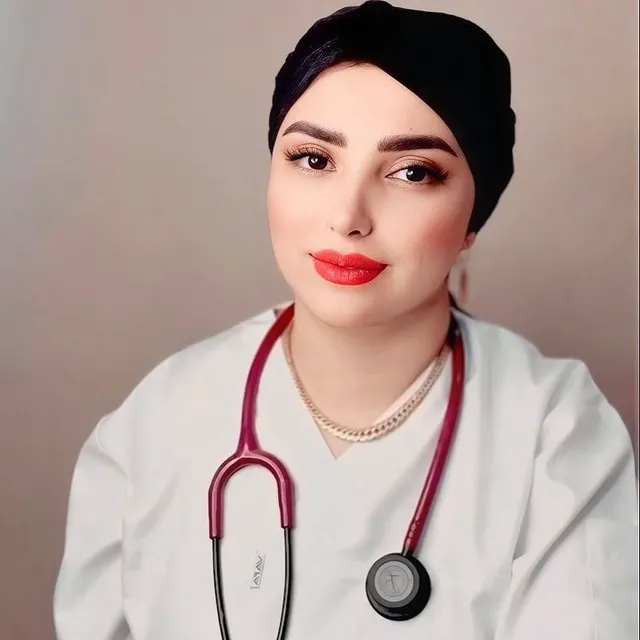 زهره السادات موسوی