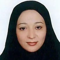 فریده رشید