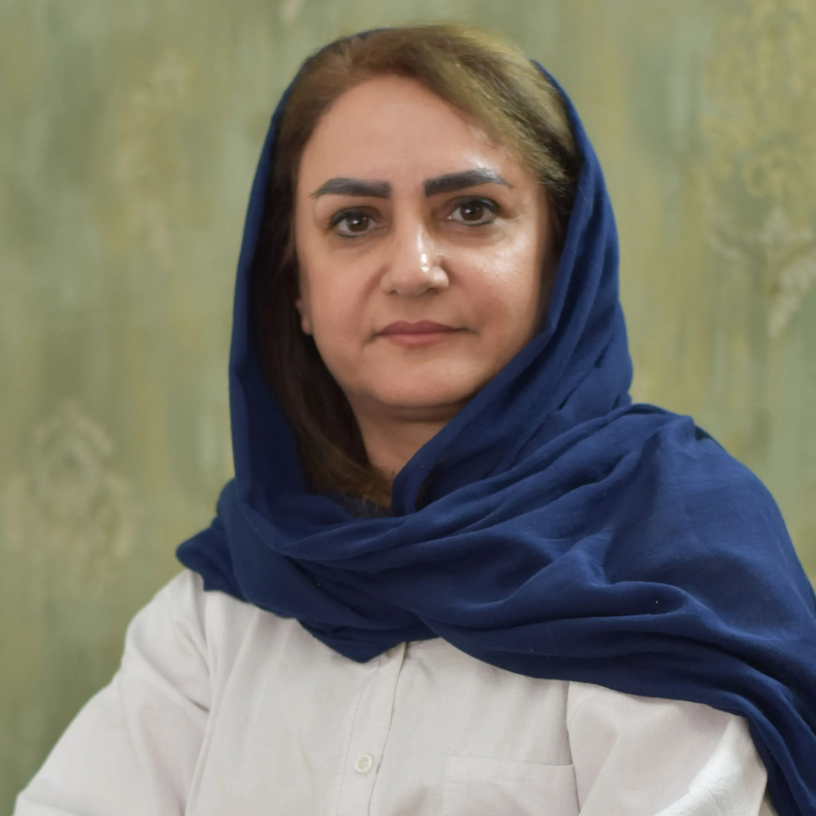 دکتر فرح مویدی