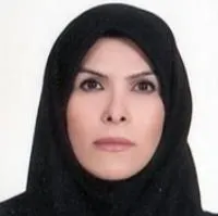 دکتر مژده طباطبائی