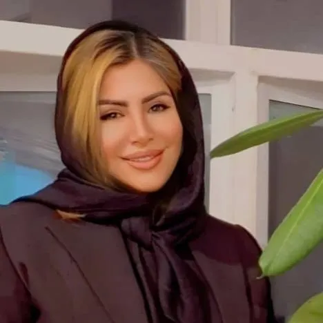 افسانه قائدی