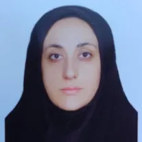 نیلوفر نجفی