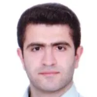 دکتر امیرحسین اکبرزاده پاشا