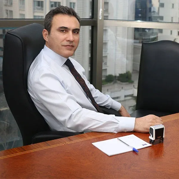 دکتر محمد مجیدی