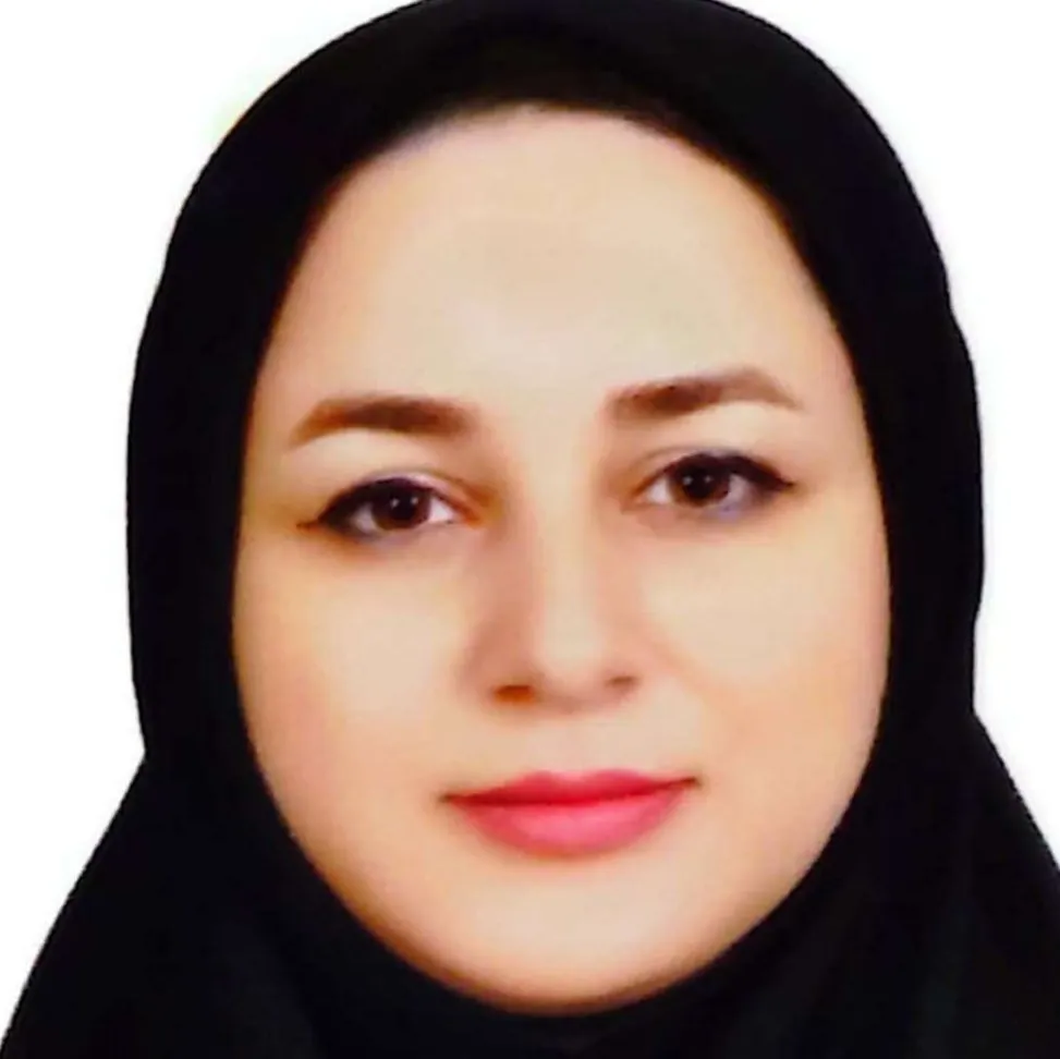 دکتر نفیسه ساعت ساز