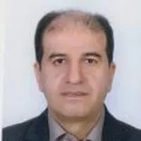 دکتر احمد قاسم پورگلی