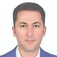 دکتر آرمان خزاعی