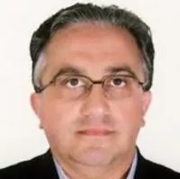 دکتر حمیدرضا کریم زاده تبریزی