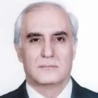 دکتر حسین ناظم بکائی