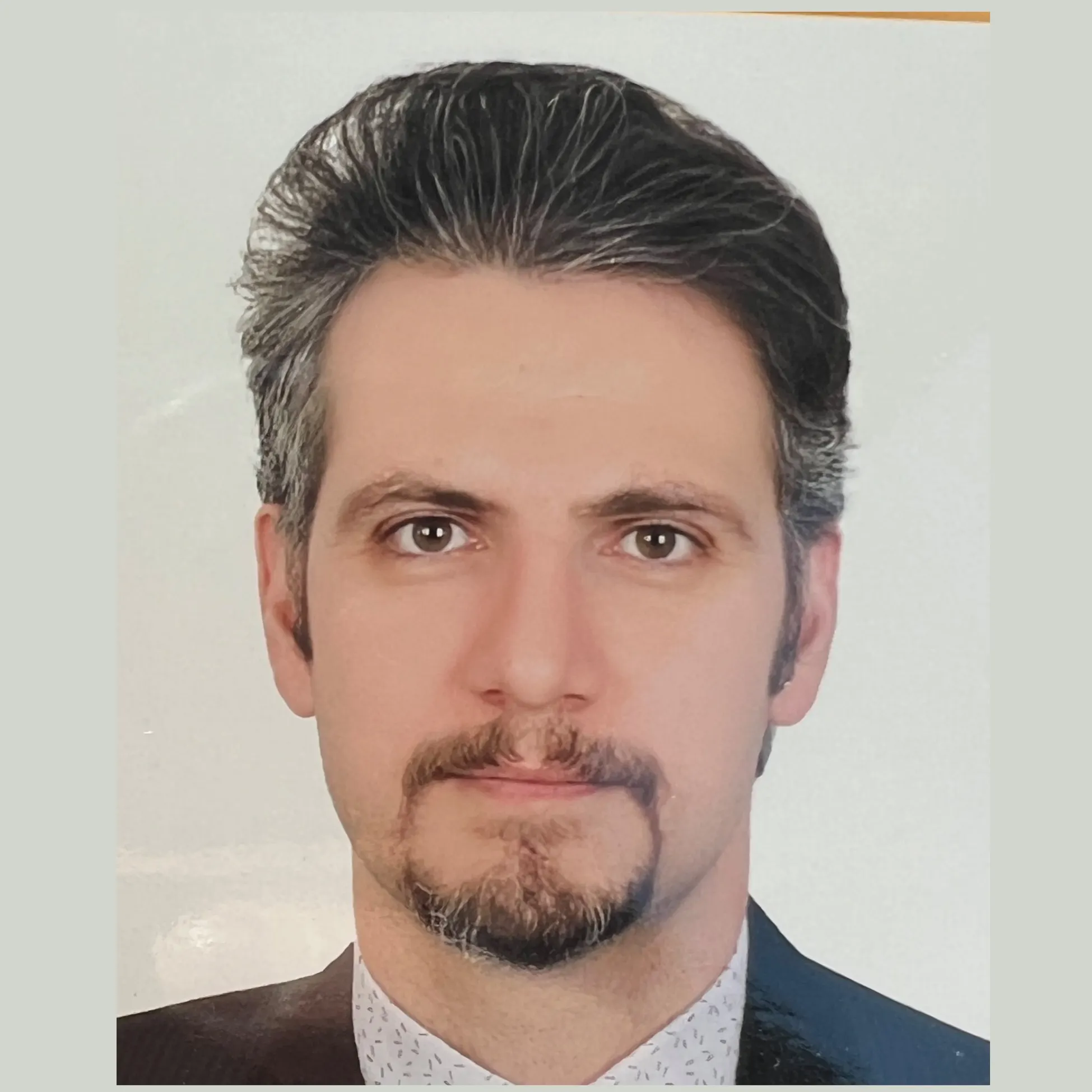 دکتر سید محمد قیومی