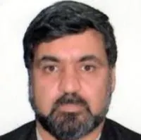 دکتر داودرضا شفاعت