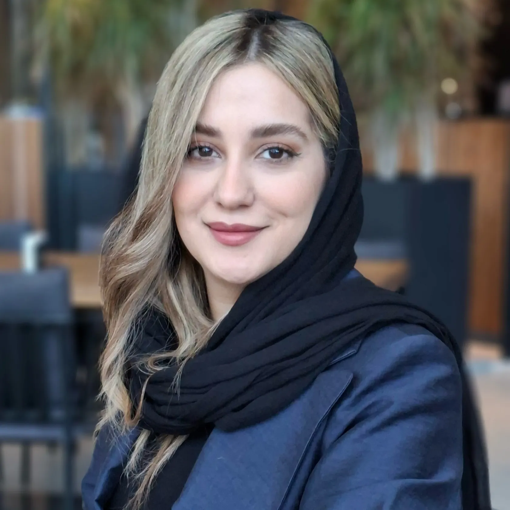 دکتر بهاره انصاری پور