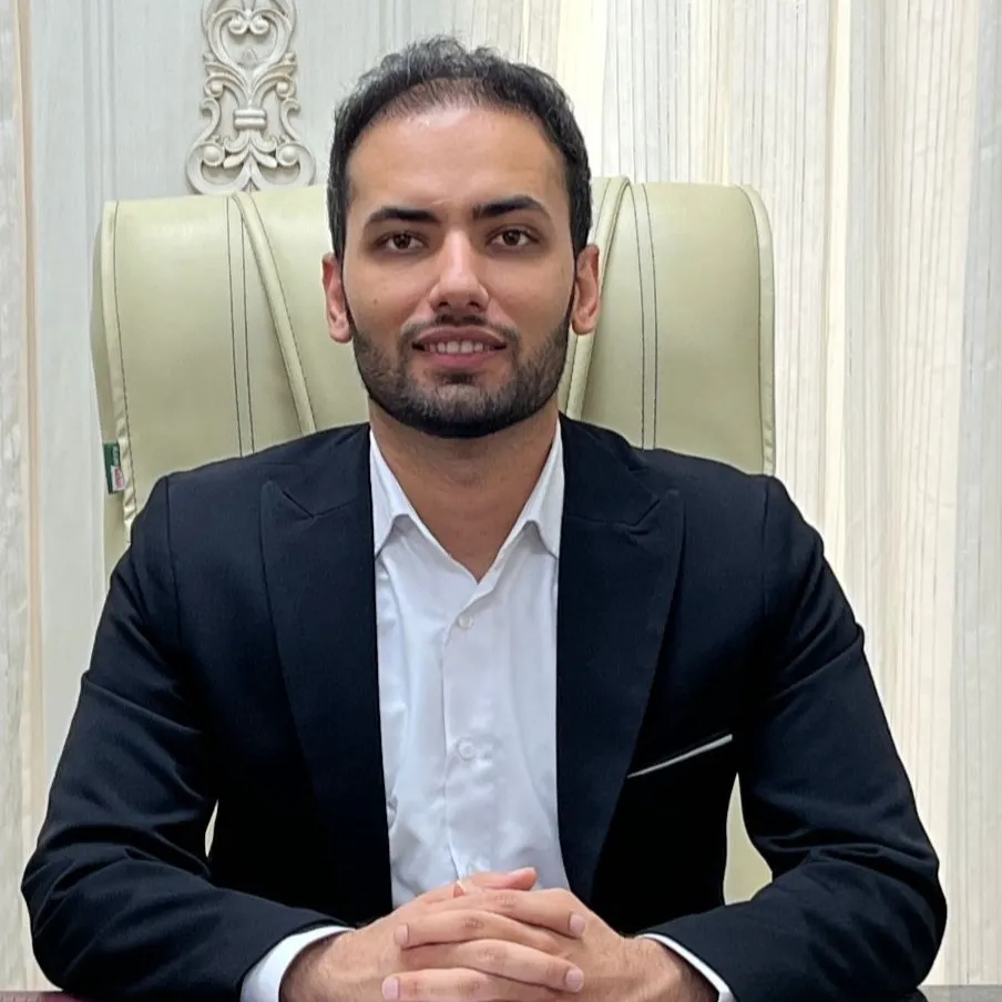 رضا کاظمی فر