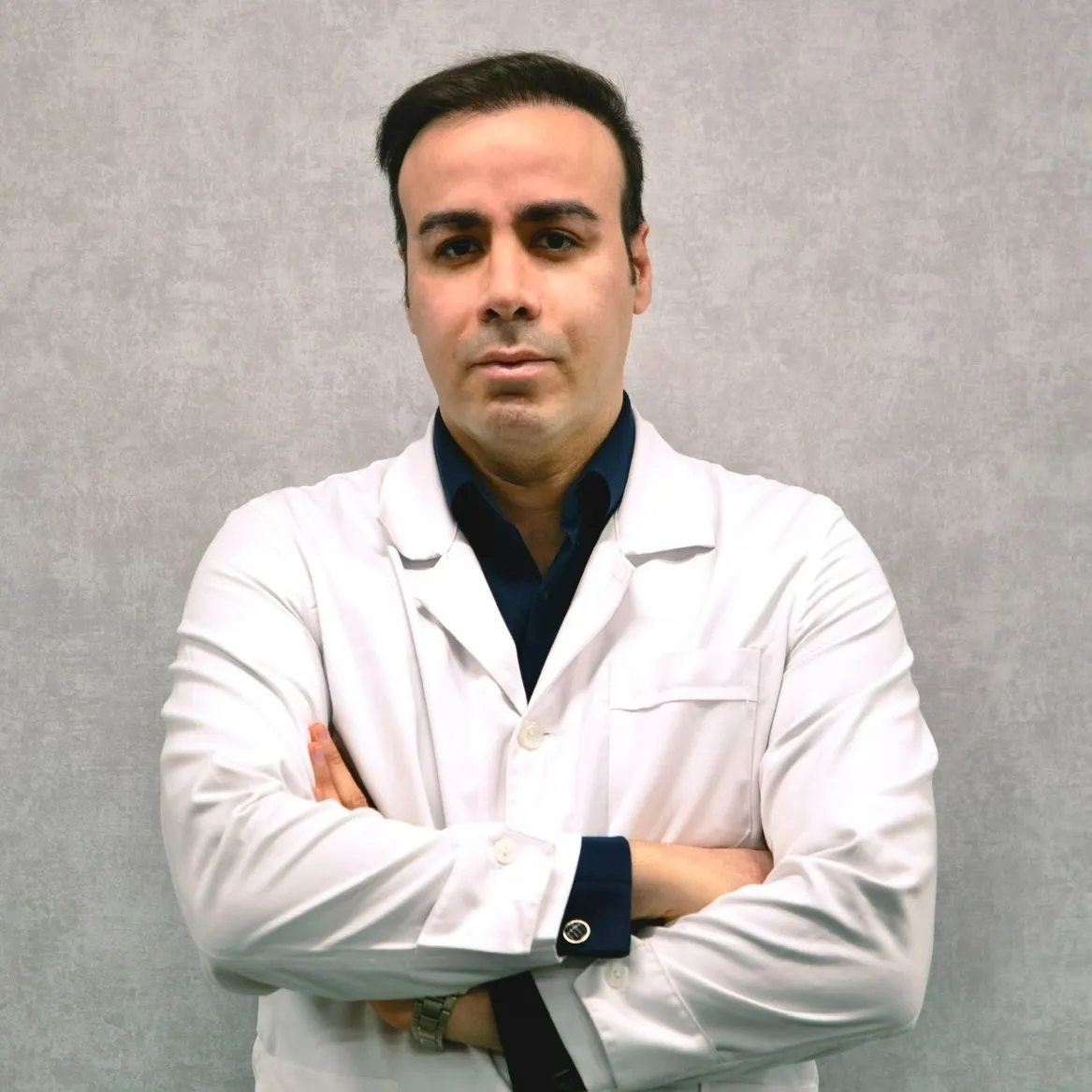 دکتر محمدمهدی کرمی