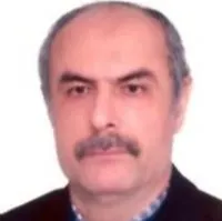 دکتر حسن مظاهری کوهانی