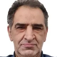 دکتر سیدحمید حسینی نائینی
