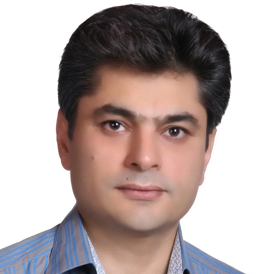 دکتر اسمعیل برزمینی