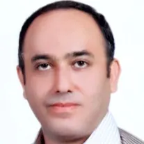 سیدمسعود حسینی راد