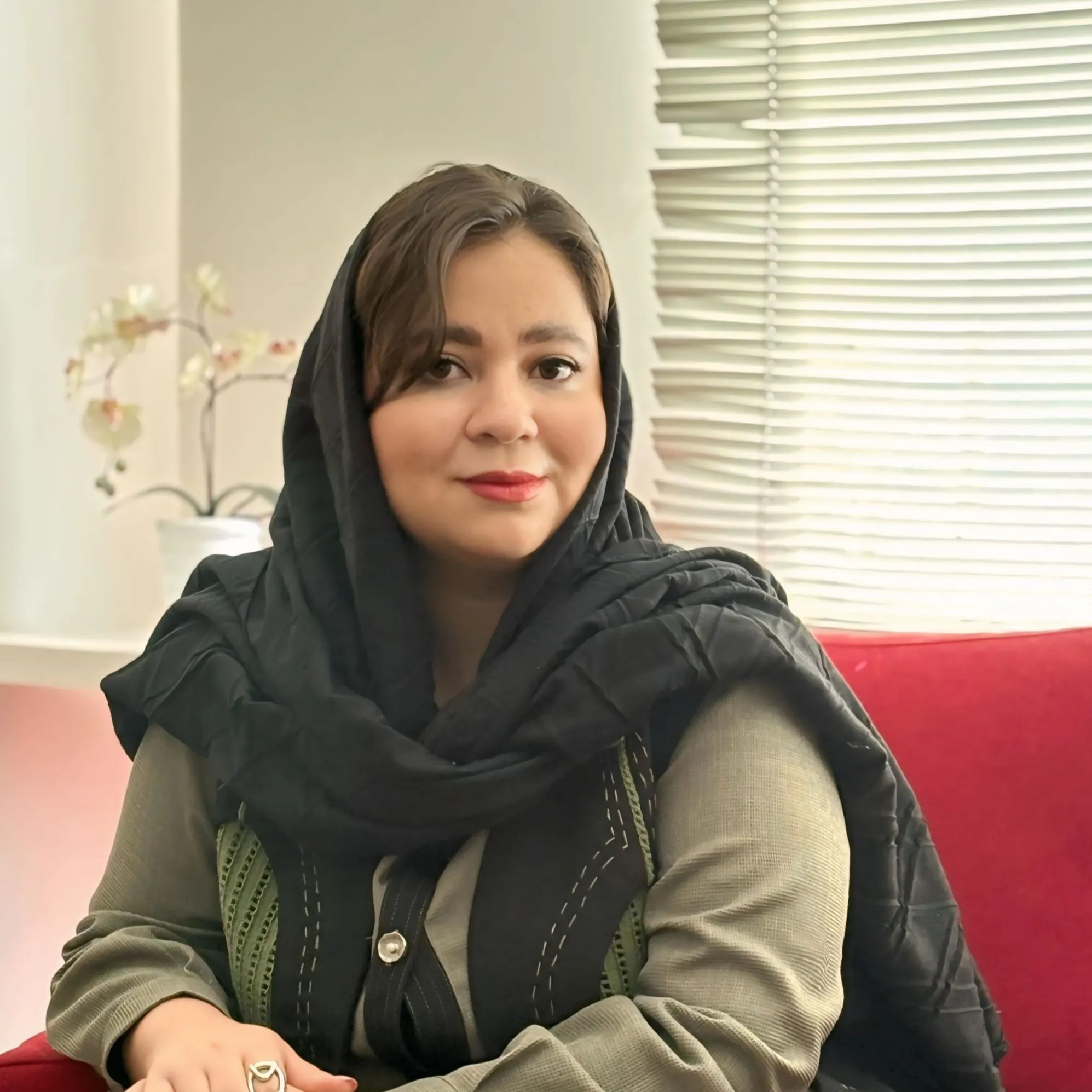 نسترن نیک‌روح